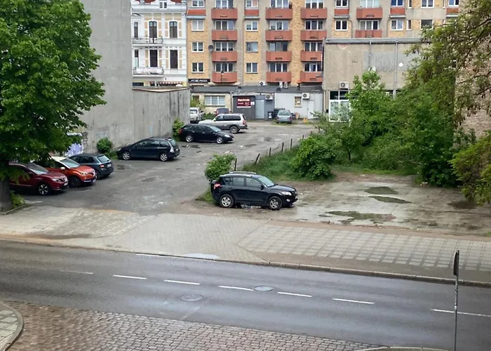 Plac Slowianski 10 - Silver