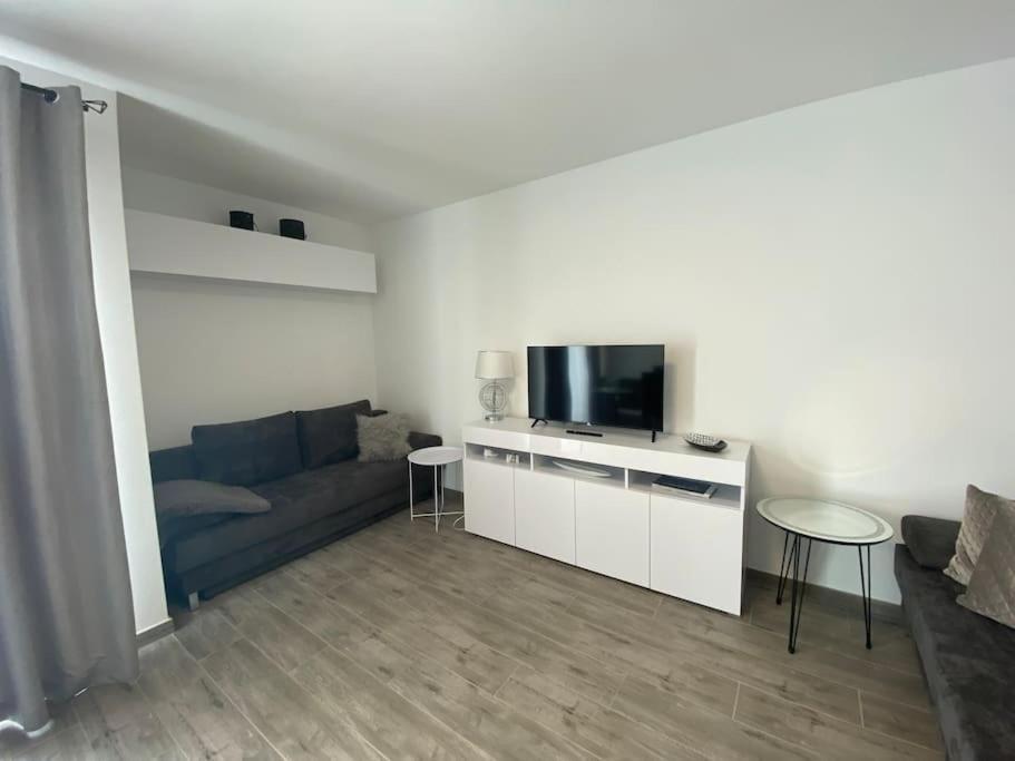 Apartment Plac Slowianski 10 - Silver