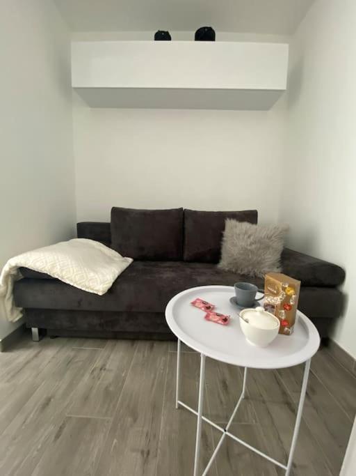 Apartment Plac Slowianski 10 - Silver *