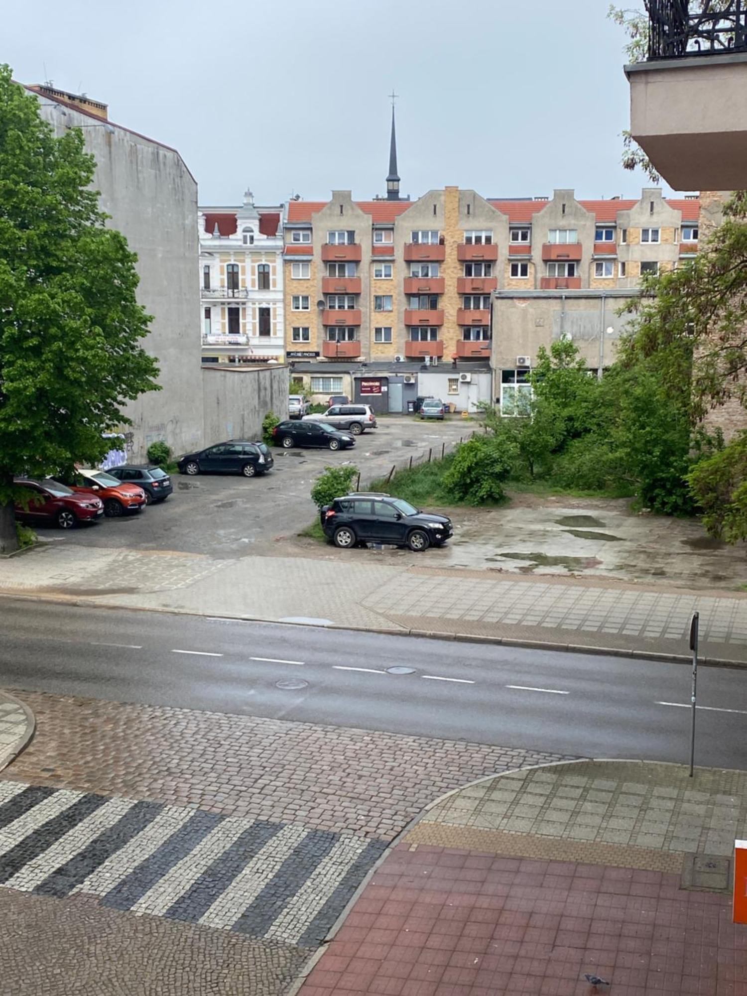 Plac Slowianski 10 - Silver *